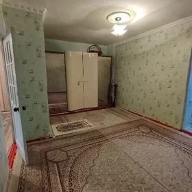 Satlyk jaÿ