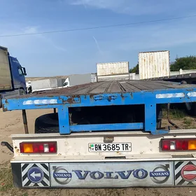 Kogel Cargo 1991