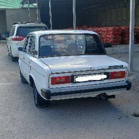 Lada 2106 1998