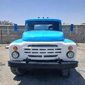 Zil 131 1994