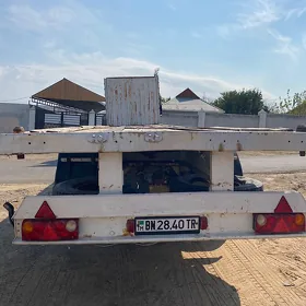 Kogel Cargo 1993