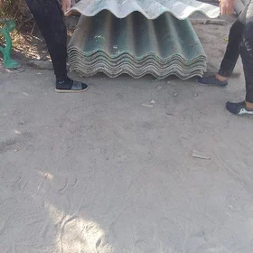 Azbes Şipir
