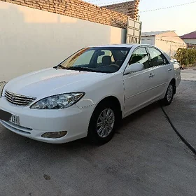 Toyota Camry 2002