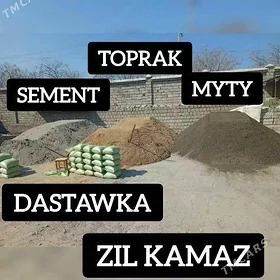 miti ders sement pulpa şebil