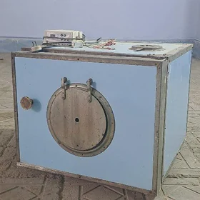 inkubator 160 yumurtgalyk