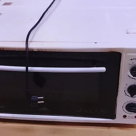 pec духовка