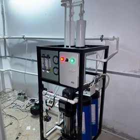 SUW FILTER 500 LITER