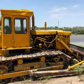 MTZ 80 1990