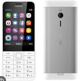 Nokia 230