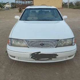 Toyota Avalon 1999