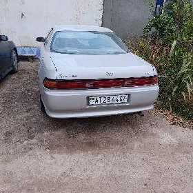 Toyota Mark II 1994