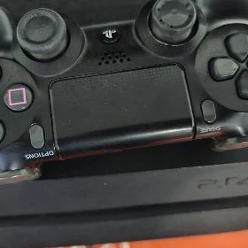 Sony PlayStation 4