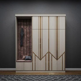 Mebel, interyer, dizayner