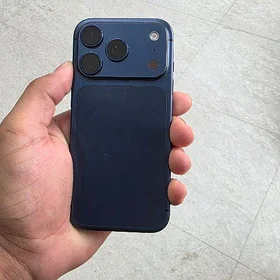 Iphone 17 pro gok