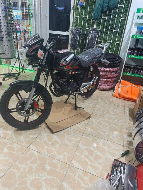 Fekon FK150-8G 2012 - 1