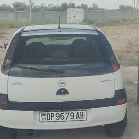 Opel Vita 2001