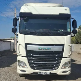 DAF 460 2017
