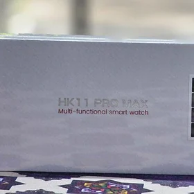 Smart watch (HK 11ProMax)