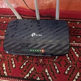 router tplink archer C20