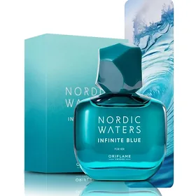 ORIFLAME Nordic Waters