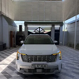 Kia Sorento 2025