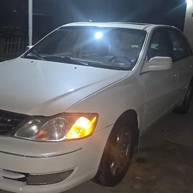 Toyota Avalon 2001