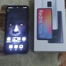REDMI NOT9PRO 8/128GB