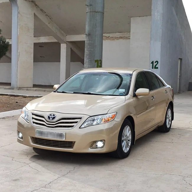 Toyota Camry 2010 - 1