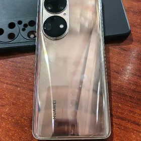 Huawei p50pro 8g 256g