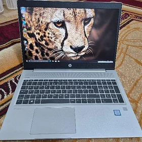 noutbuk HP Probook 450 G6 DDR4
