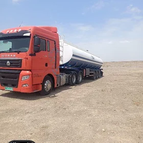 Man TGX 2021