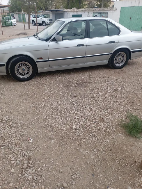 BMW 525 1991 - 1