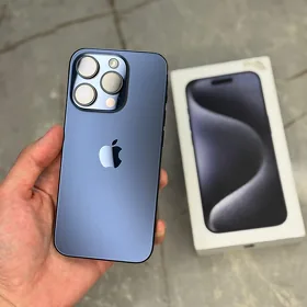 iPhone 15 Pro 128gb 93%🔋 ZA/A