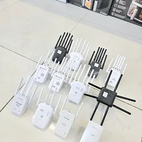 WIFI USULITEL REPITER SIGNAL