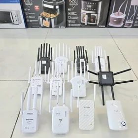 WIFI USULITEL REPITER УСПЛИТЕЛ