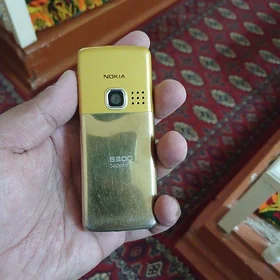 Nokia 6300