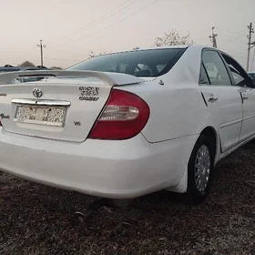 Toyota Camry 2003