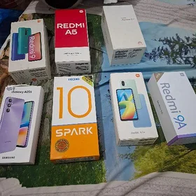redmi