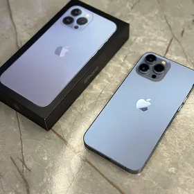 iPhone 13 Pro Max 128gb 87%🔋