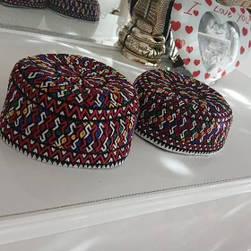 Yomut Tahya