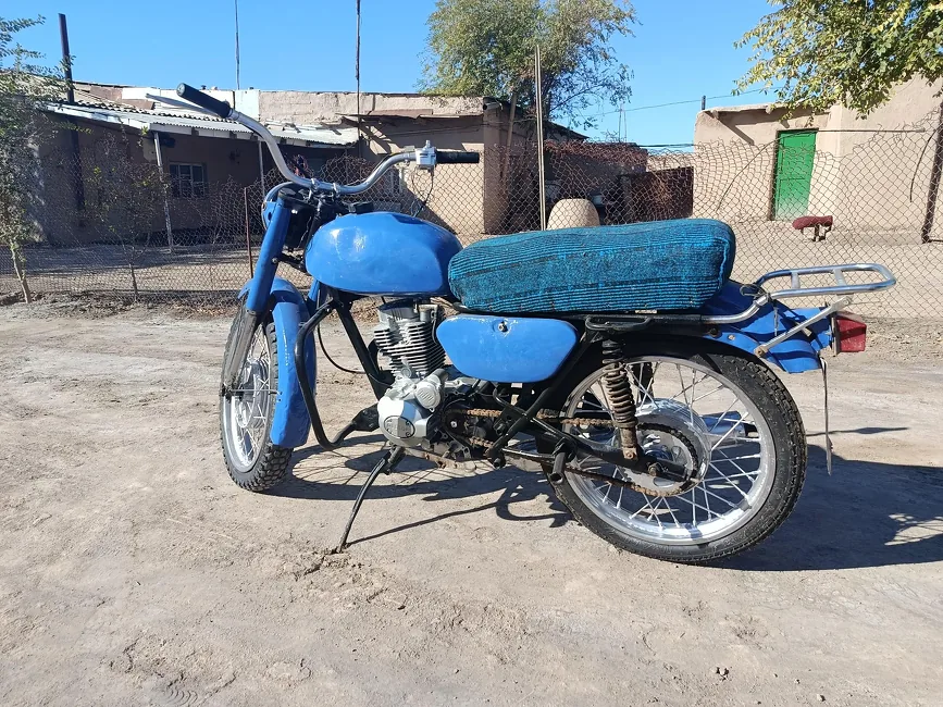 Fekon FK200-14G 2000 - 1