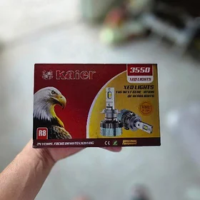 karyer led lampa
