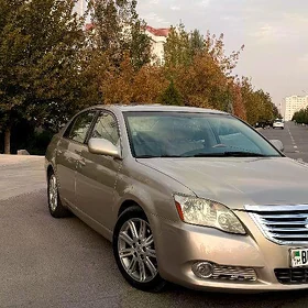 Toyota Avalon 2005