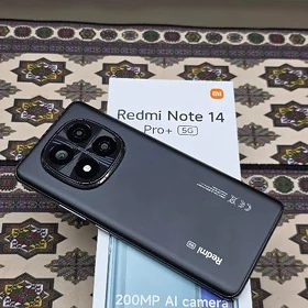 Redmi n9te 14 pro plus