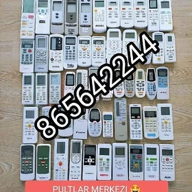 KONSANER SPLIT TUNER AYPI PULT