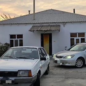 Lada 21099 1998
