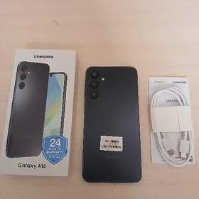 samsung A16