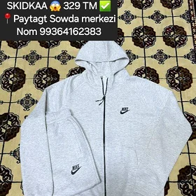 Nike Sportiwka Switr