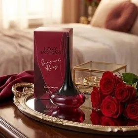 ORIFLAME Love Potion Sensual Ruby