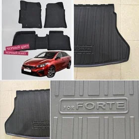 FORTE_K³ 16-22bagaž/salon kowr